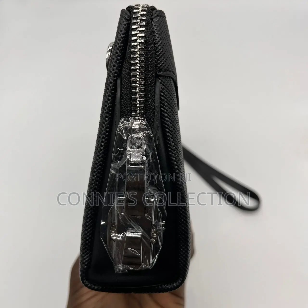 Lacoste Men’S Clutch Bag
