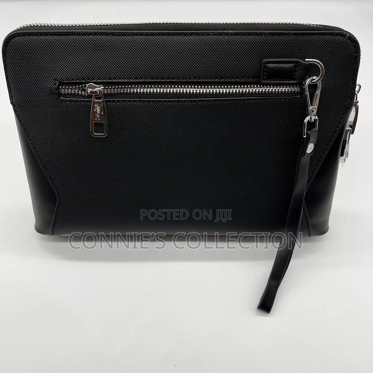 Lacoste Men’S Clutch Bag