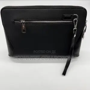 Lacoste Men’S Clutch Bag