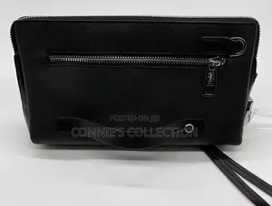Lacoste Men’S Clutch Bag