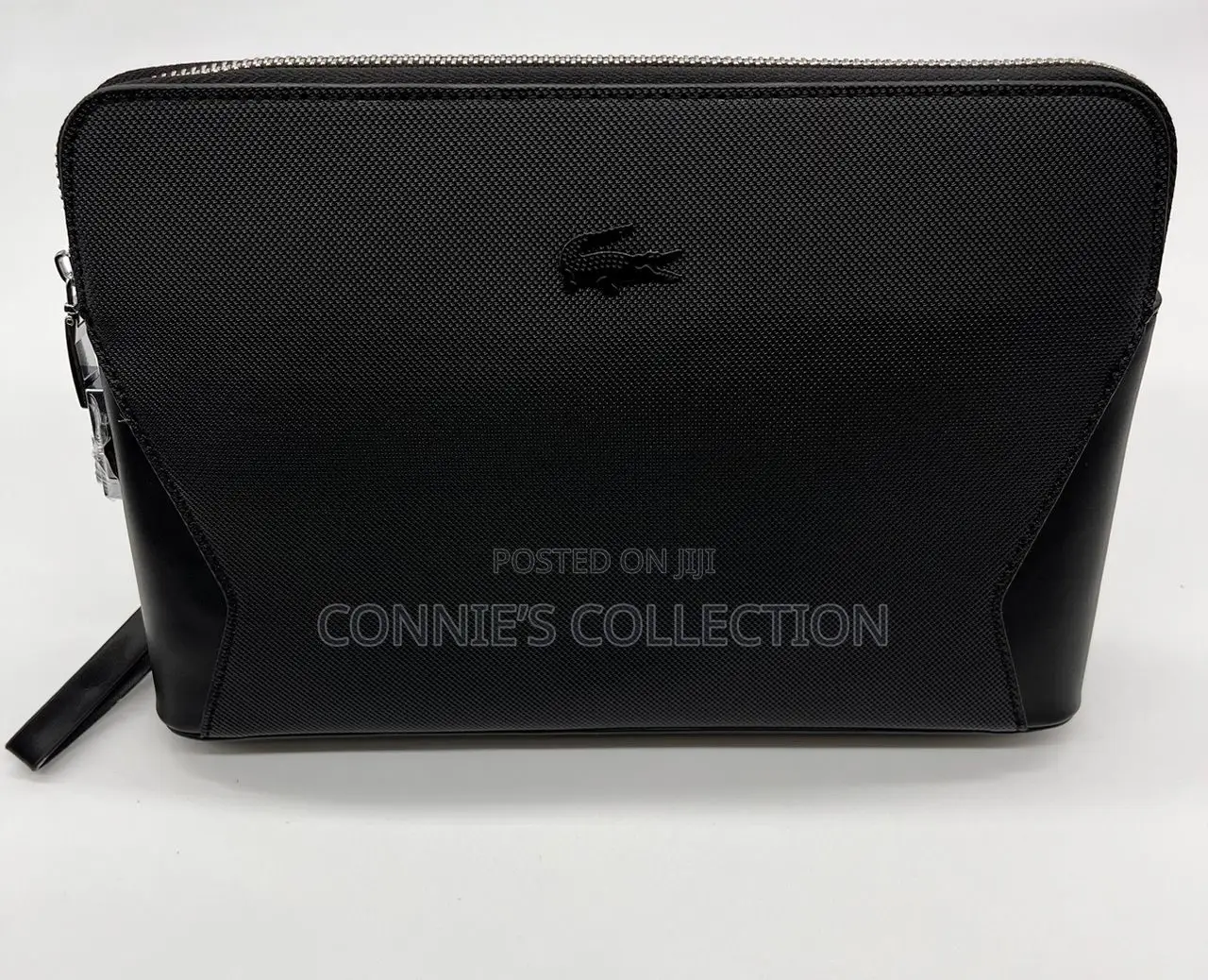 Lacoste Men’S Clutch Bag
