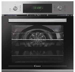Candy 60cm Digital Built-in Oven