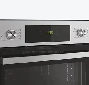 Candy 60cm Digital Built-in Oven