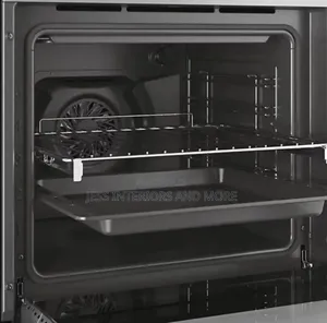 Candy 60cm Digital Built-in Oven