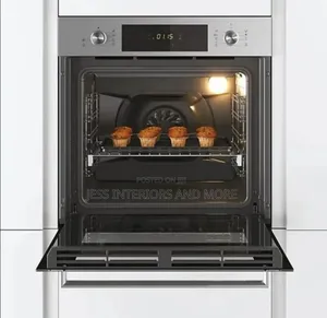Candy 60cm Digital Built-in Oven