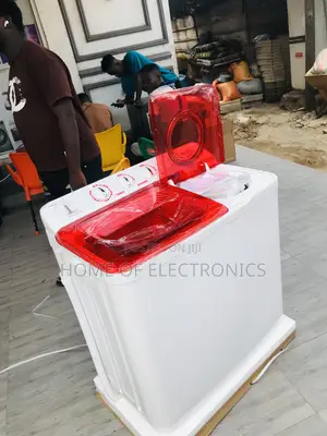 Desired Superbly Nasco 11kg Twin Tub Washing Machine