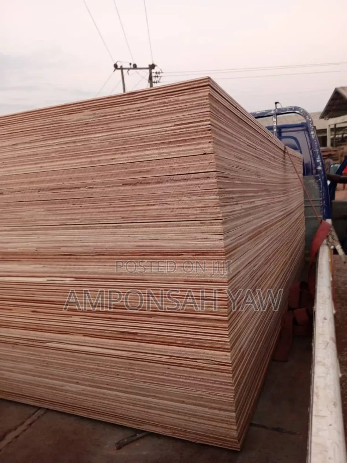 Affordable Plywood of All Sizes