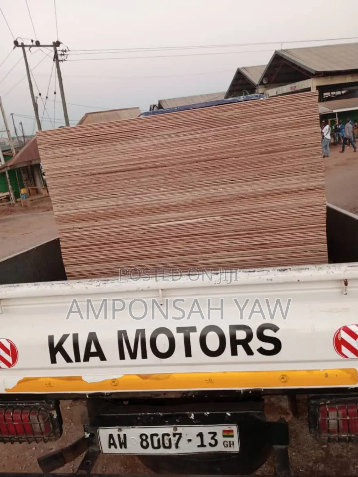 Affordable Plywood of All Sizes