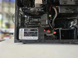 New Desktop Computer Asus 8GB Intel Core I7 HDD 500GB