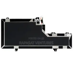 HP Om03xl Battery