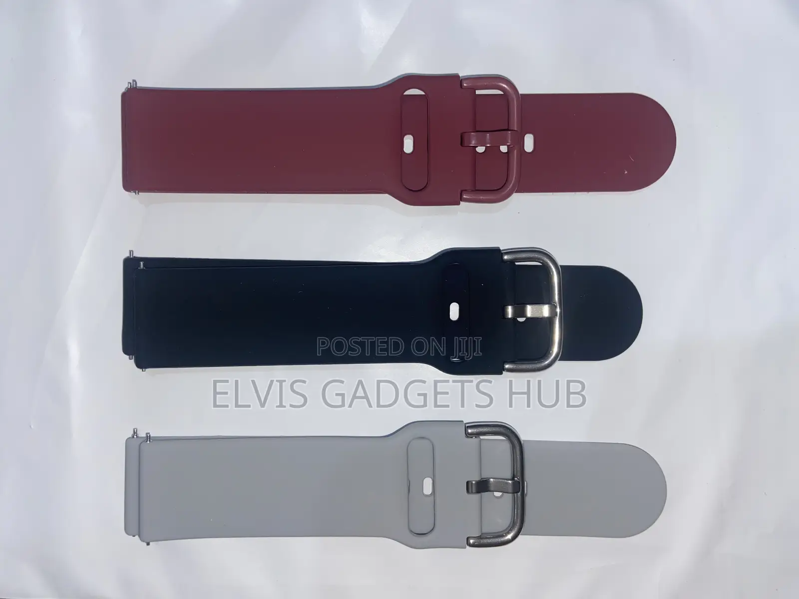 Oraimo Watch Straps