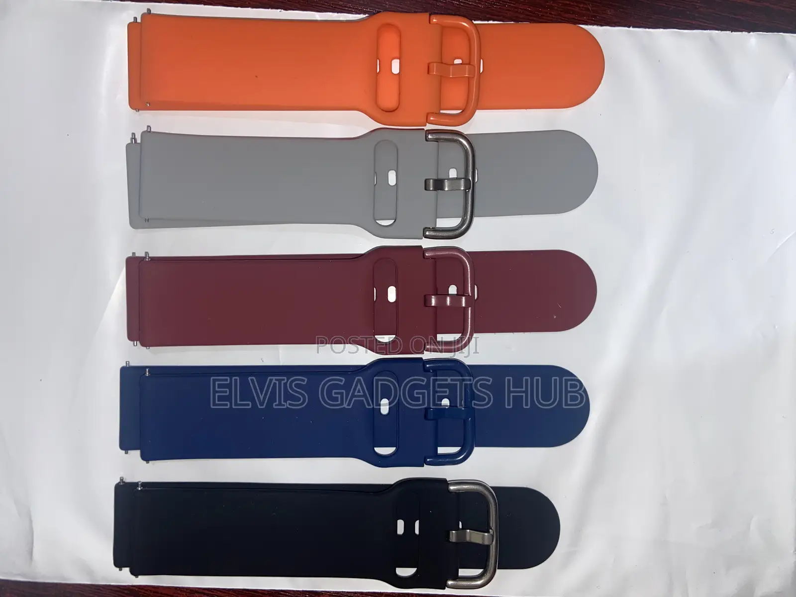 Oraimo Watch Straps