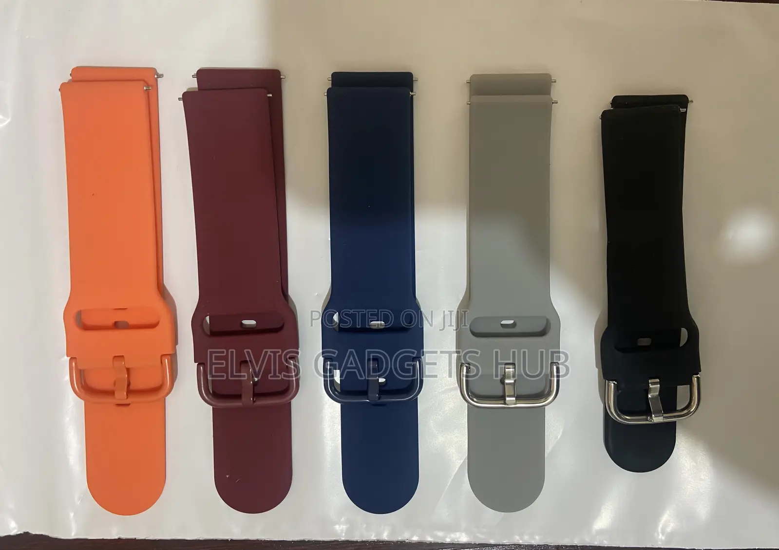 Oraimo Watch Straps
