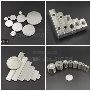Neodymium Magnets