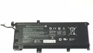 HP Mb04xl Battery
