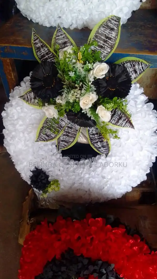 Wreath Sell