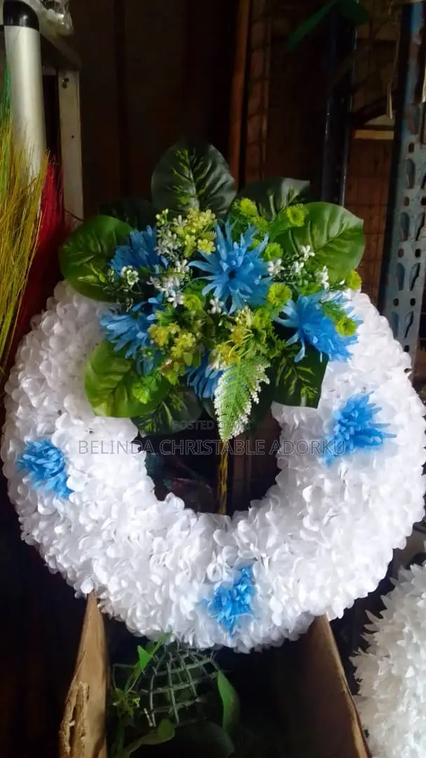 Wreath Sell