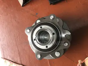 Toyota Tacoma 2012 Hub Bearing