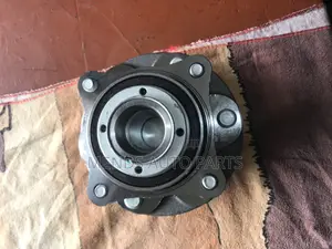Toyota Tacoma 2012 Hub Bearing
