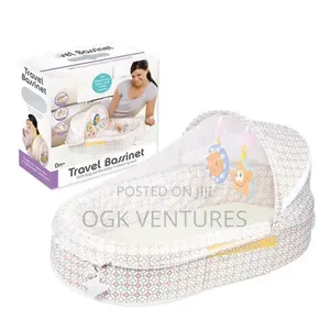 Baby Travel Bassinet