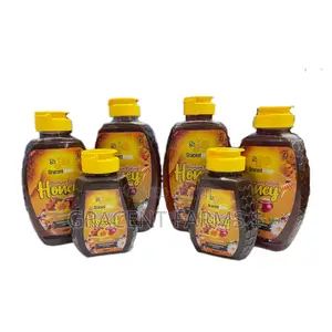 350ml Gracent Hives Premium Natural Honey