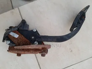 Ford F150 Accelerator