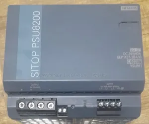 Siemens Power Supply 40amps