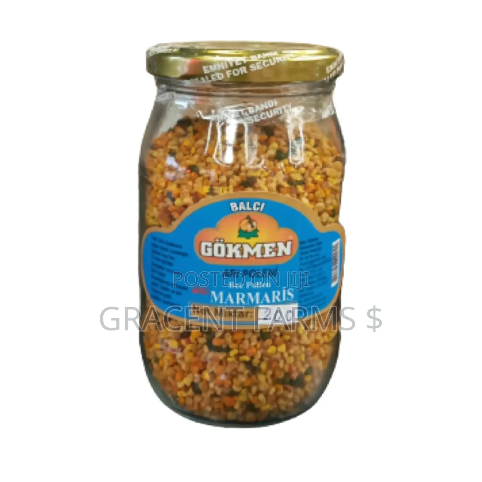 Bee Pollen - 200g