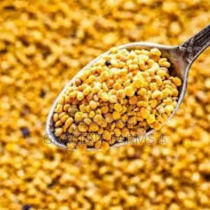 Bee Pollen - 200g