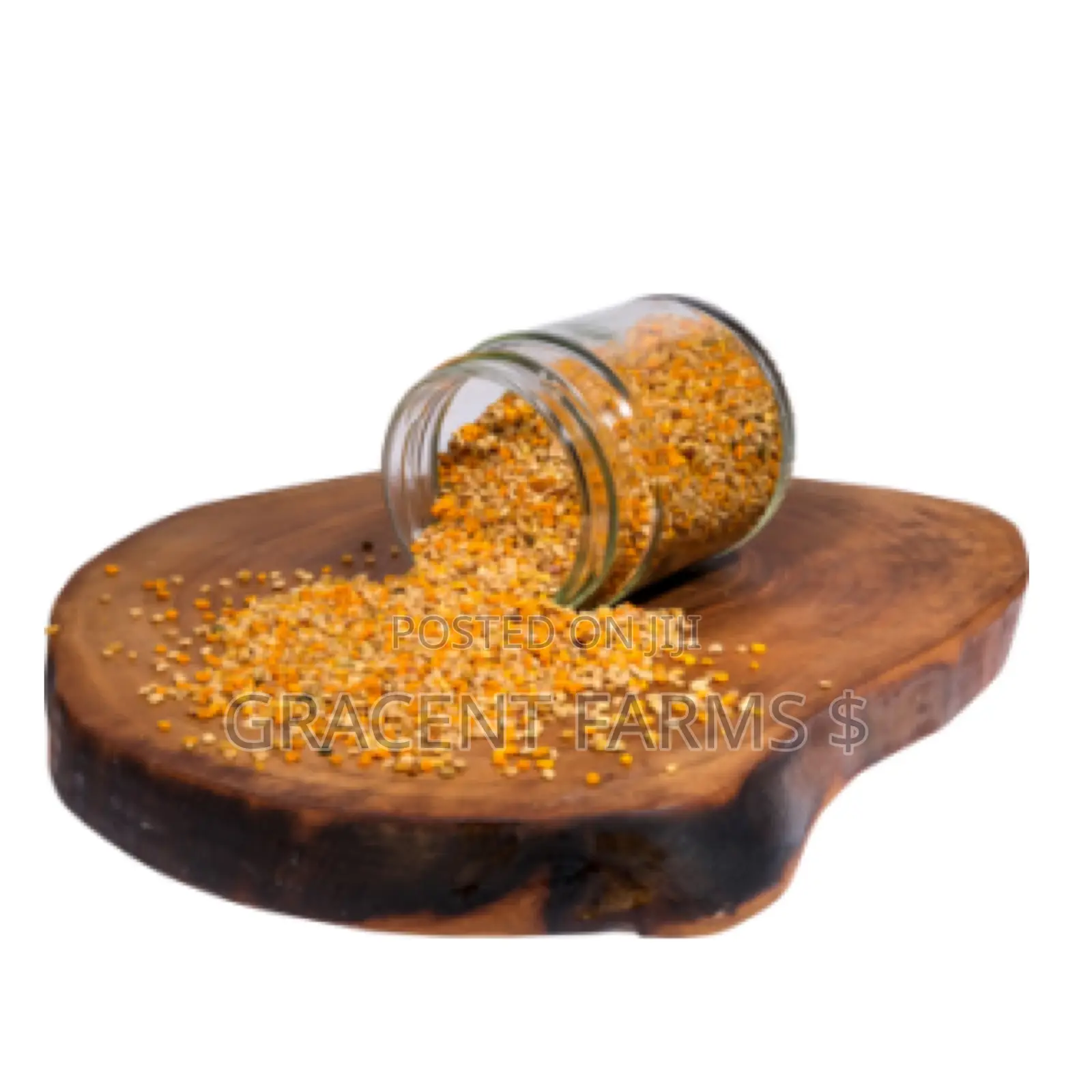 Bee Pollen - 200g