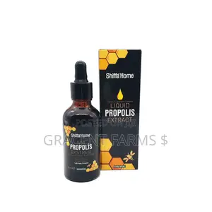Liquid Propolis Extract - 20ml