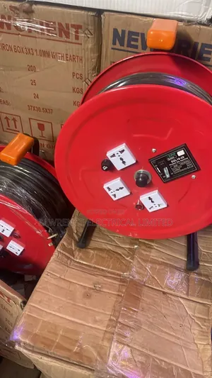 50m Extension Board