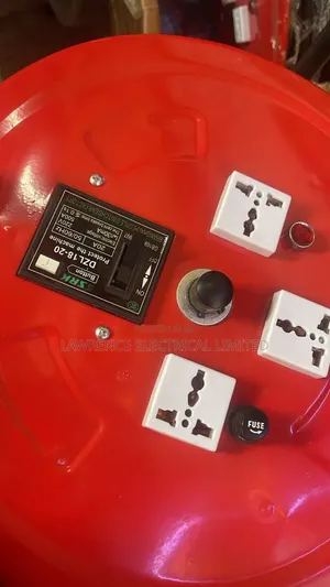 50m Extension Board