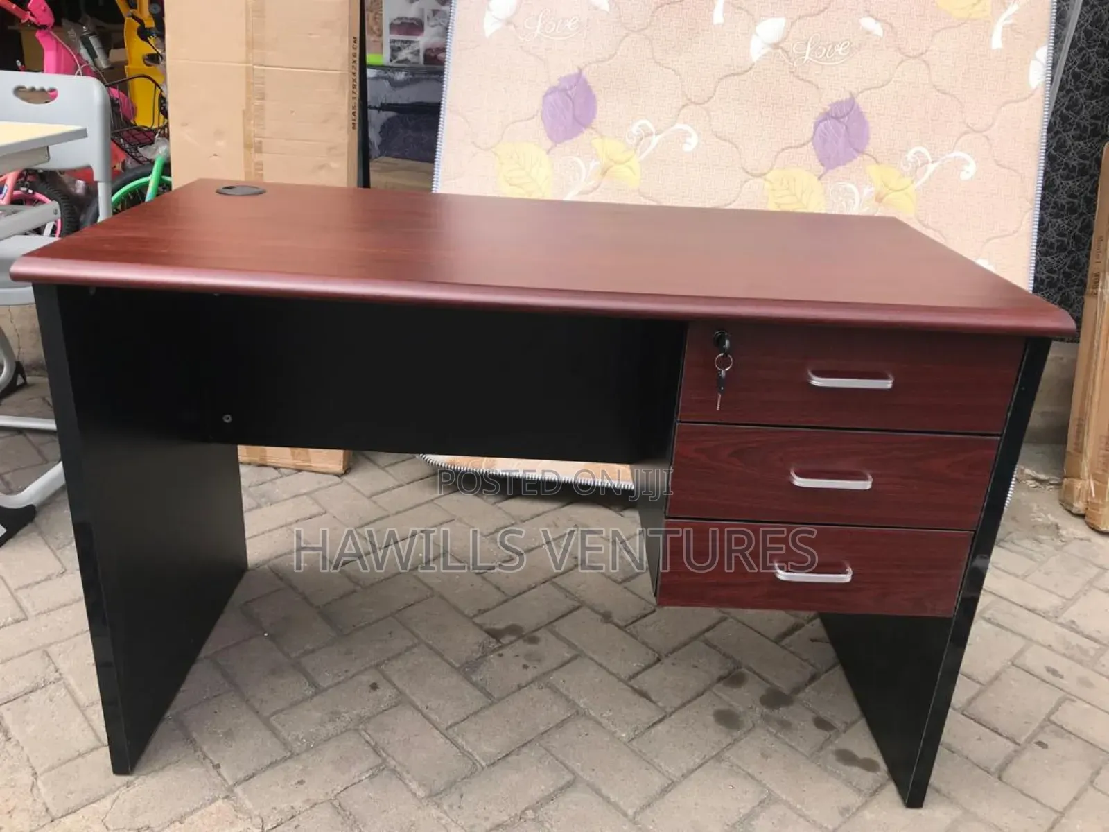 Writing Table