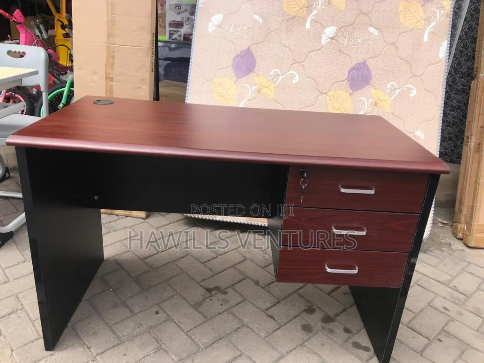 Writing Table