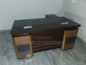 Executive Modern Table.