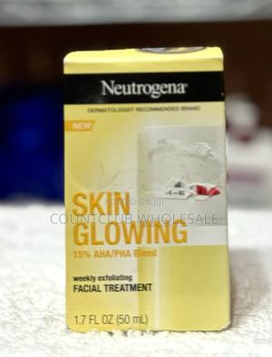 Neutrogena Skin Glowing 15% Aha/Bha Blend in West Legon - Skincare ...