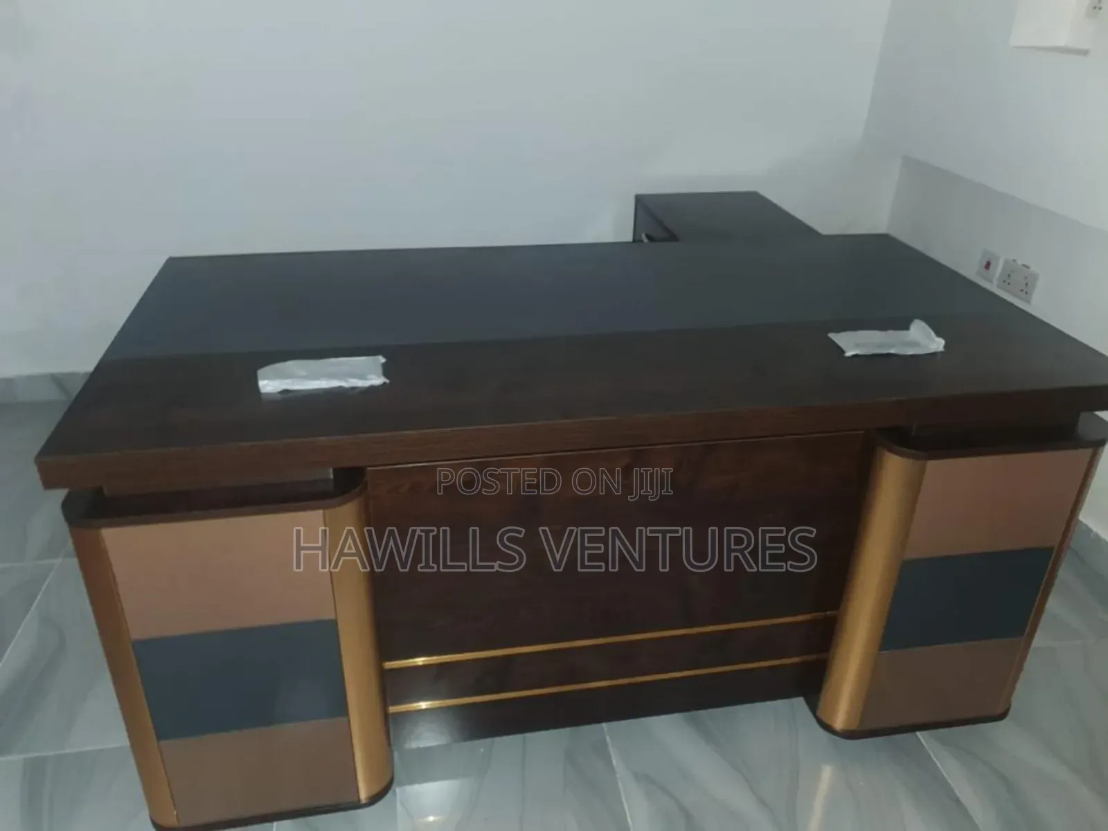 Executive Office Table