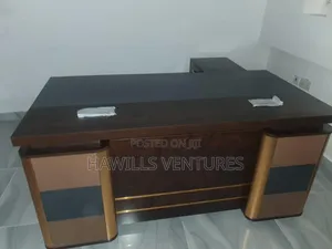 Executive Office Table