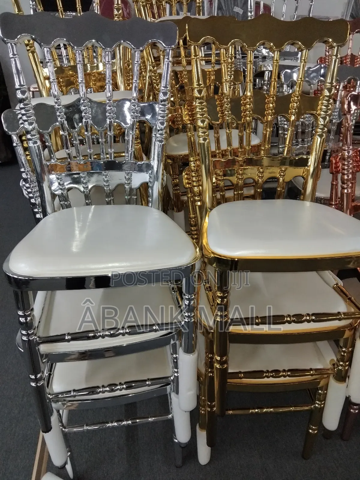 Wedding Chair