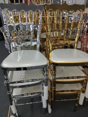 Wedding Chair