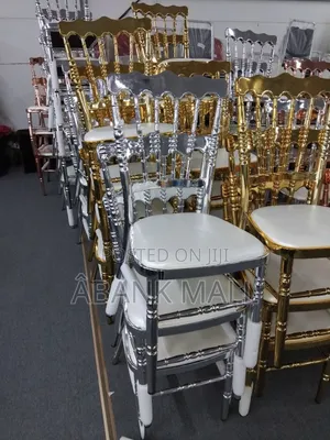 Wedding Chair
