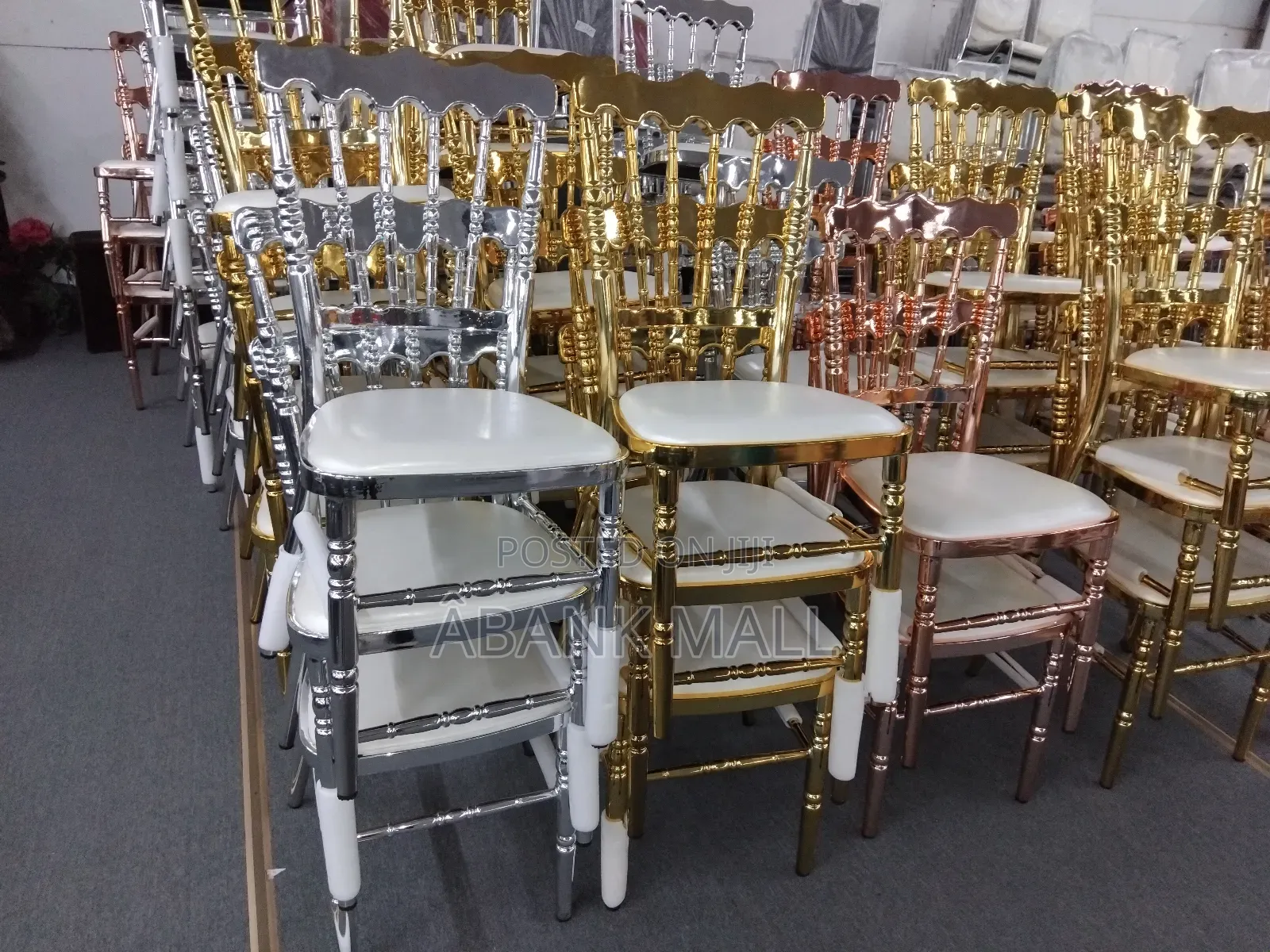 Wedding Chair