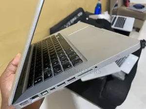 Laptop Apple MacBook Pro 2012 8GB Intel Core i5 HDD 500GB