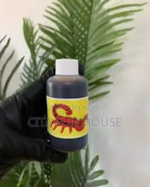 Scorpion Honey Extreme Libido Booster/ Wetness