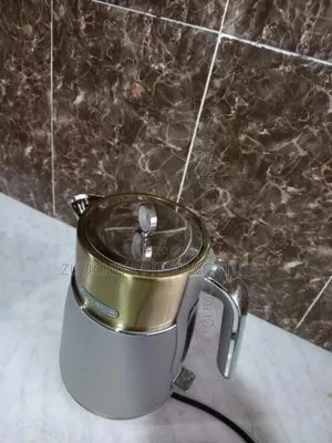 Morphy Richards Signature Opulent Kettle From Uk