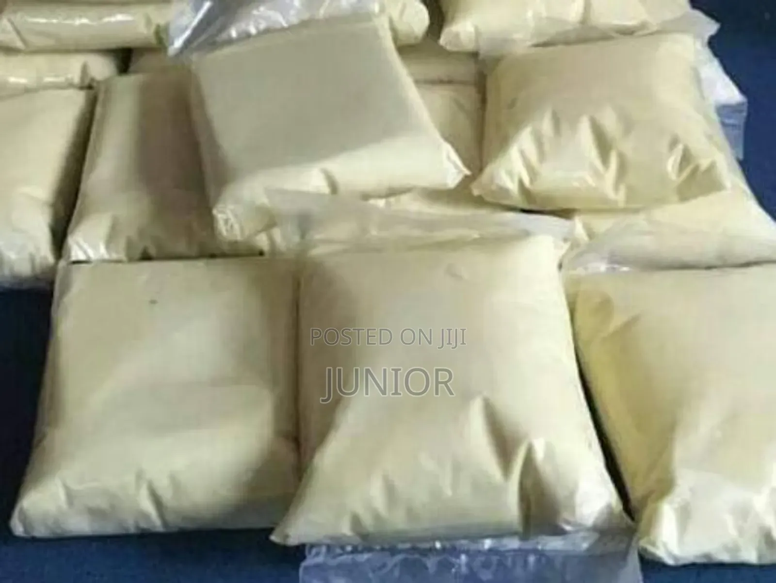 Shea Butter (Per Kilo)