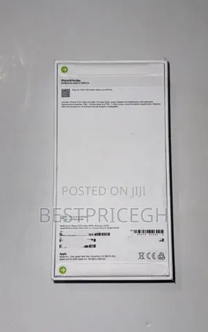 New Apple iPhone 15 Pro Max 512 GB