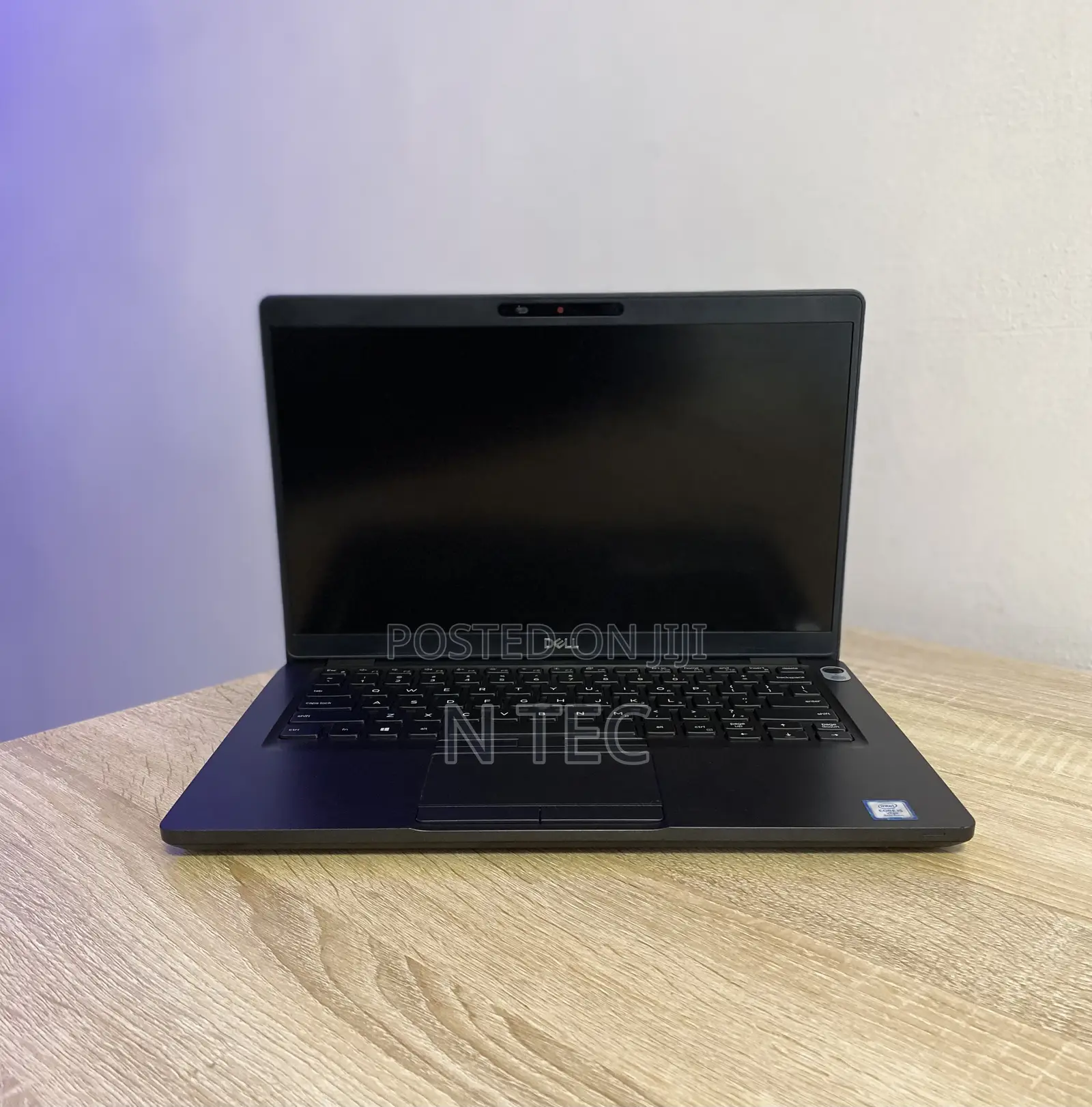 Laptop Dell Latitude 5400 16GB Intel Core I5 SSD 256GB
