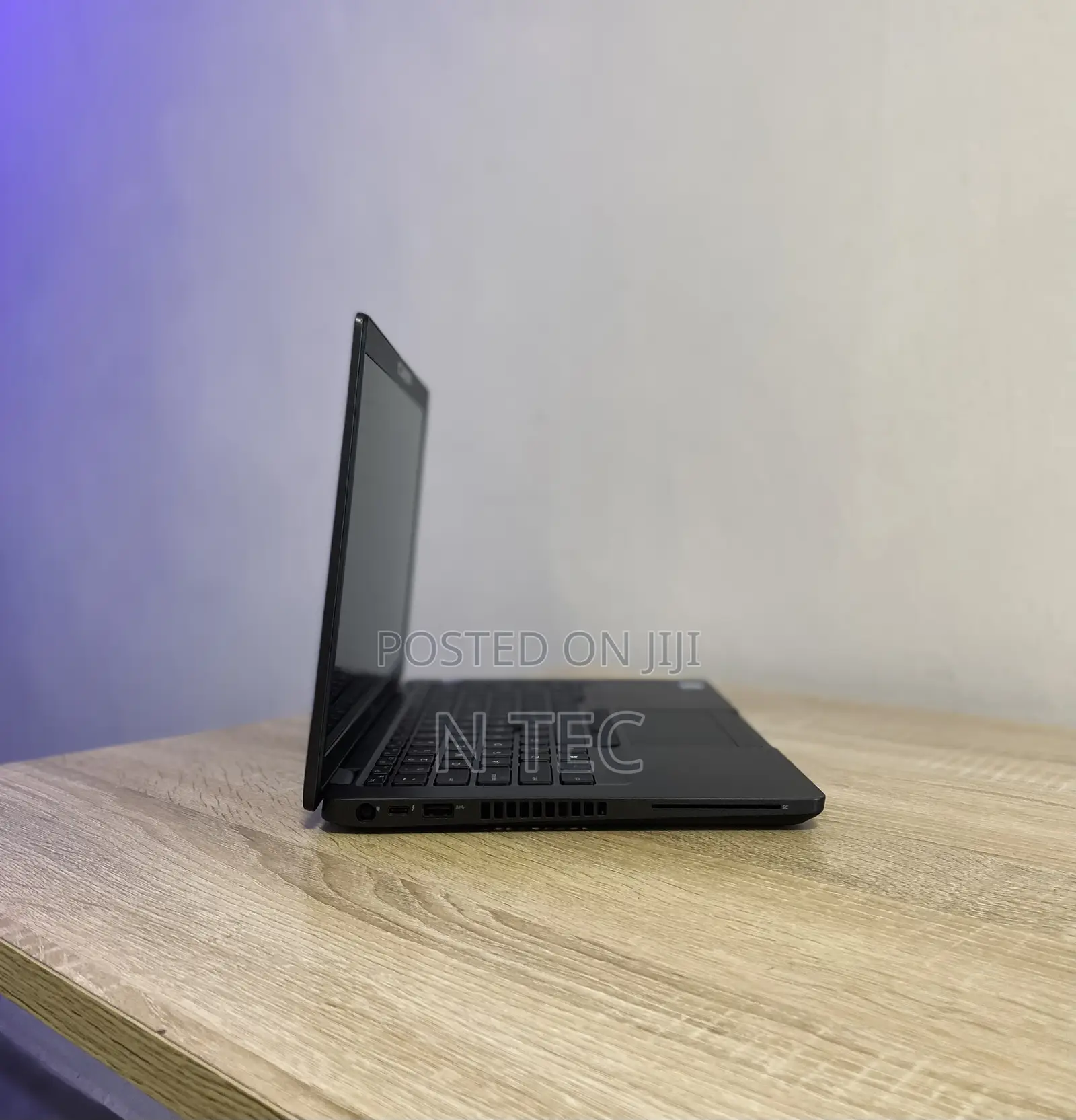 Laptop Dell Latitude 5400 16GB Intel Core I5 SSD 256GB